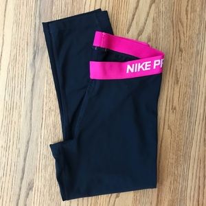 Nike Pro Dri-Fit Leggings